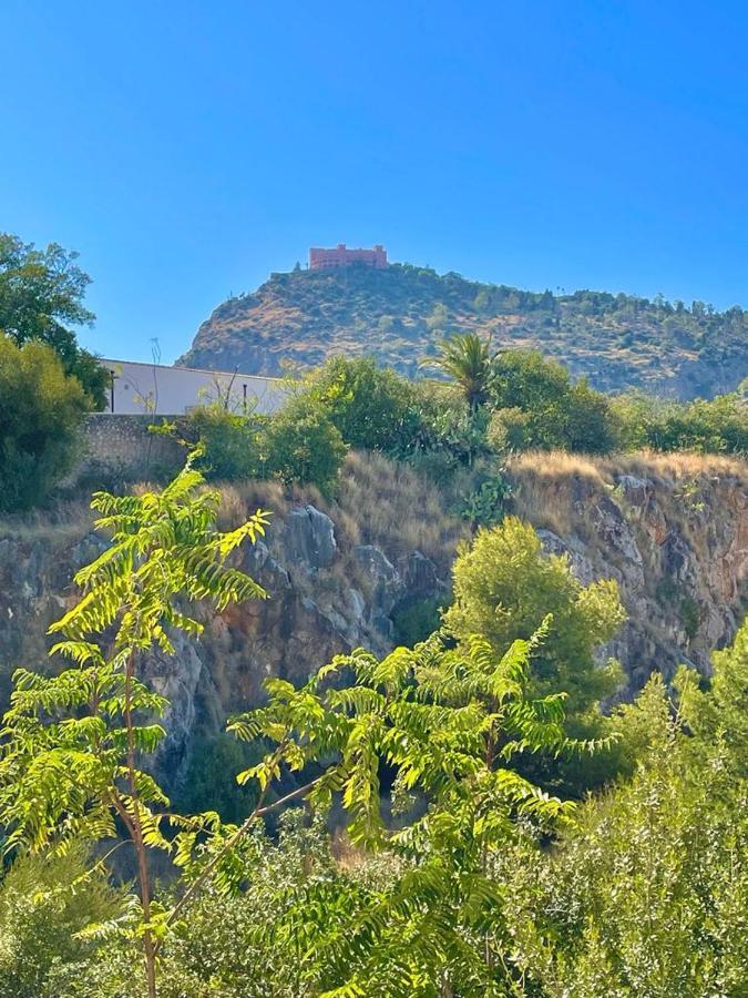 Villa Kalimera Igiea Palermo Exterior foto