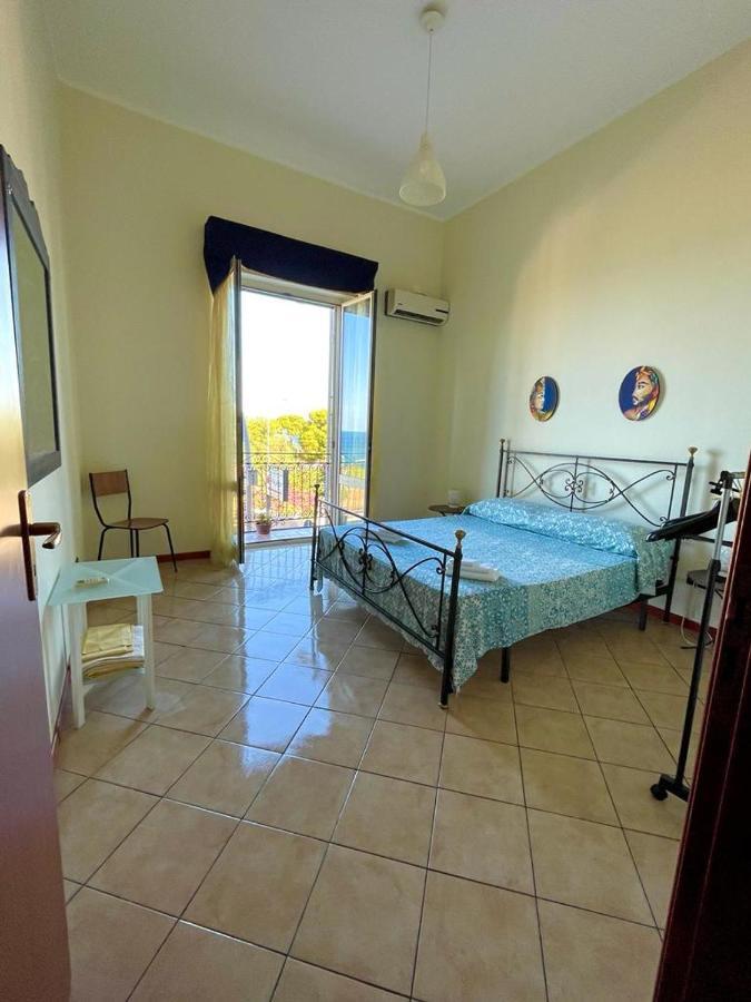 Villa Kalimera Igiea Palermo Exterior foto